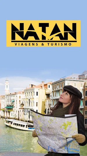 NATAN VIAGENS & TURISMO Screenshot 0