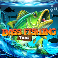 Bass Fishing Tool
