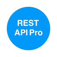 RestAPI Pro