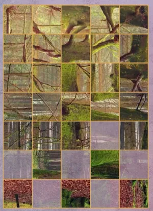 Spin Puzzle 3 Screenshot 1