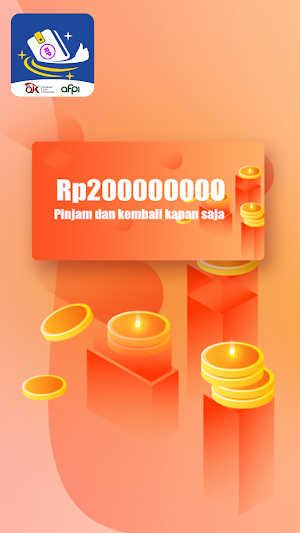 Pinjol Ewallet Cair Guide Screenshot 1