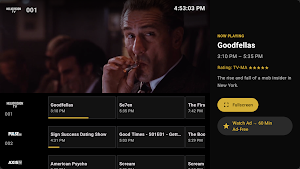 HelioVision TV – Live Channels Screenshot 0