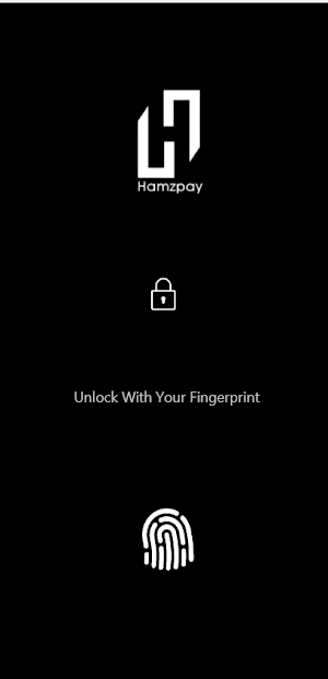 Hamz Pay Screenshot 0
