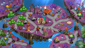 Elven Rivers Chapter 4 Screenshot 1