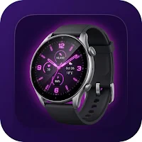GTR 3 Pro Watchfaces