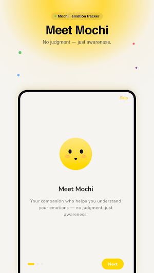 Mochi Screenshot 0