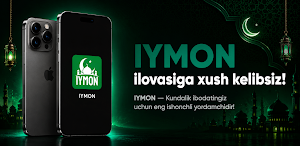 IYMON Screenshot 0