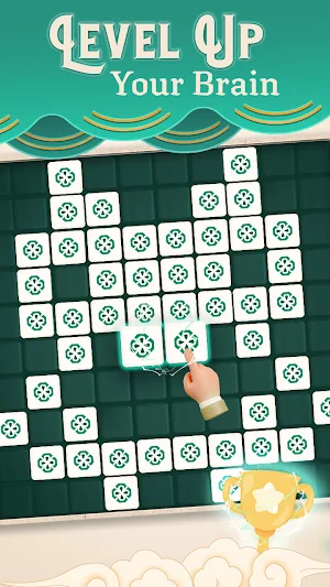 Crazzy Block Puzzle-Bomb Blast Screenshot 1