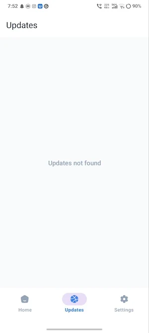 10th & 12th Board Result 2026 Screenshot 1