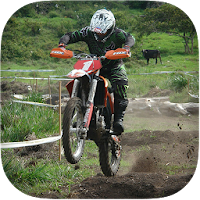 Offroad Bike Racing 3D