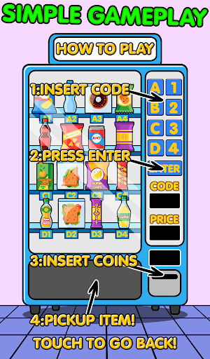 Kids Vending Machine Screenshot 3