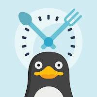 168斷食鬧鐘：企鵝斷食、追蹤計時器、間接性斷食、減肥神器