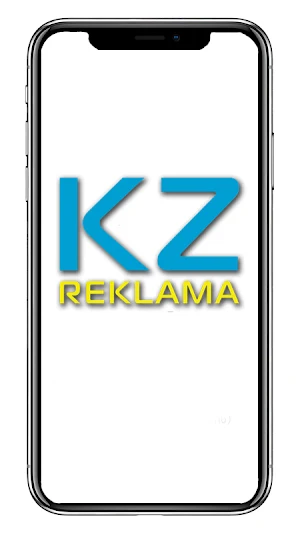 Reklama KZ Screenshot 3
