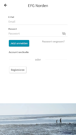 EFG Norden Screenshot 1