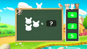 Math Magic Screenshot 3