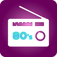 80s Rock Radio