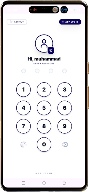 Dankurmi - Instant Payments Screenshot 3