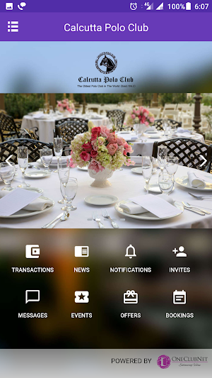 Calcutta Polo Club Screenshot 3