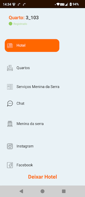 Chácara Menina da Serra Screenshot 1