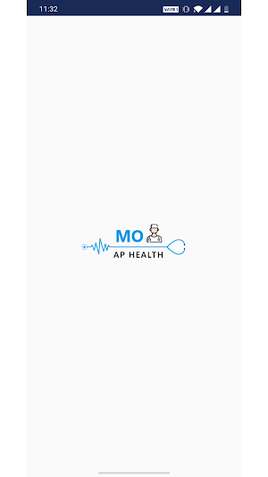 MO AP HEALTH Screenshot 0