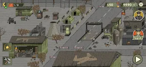 Black Border 2 Lite Screenshot 0