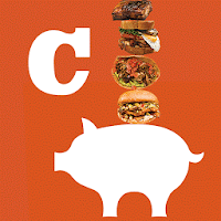 Carnitas' Snack Shack Stack
