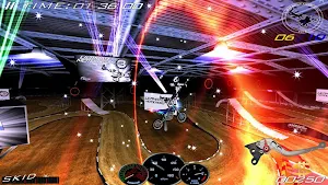 Ultimate MotoCross 3 Screenshot 1