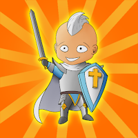 Auto battle Dungeon: AFK RPG