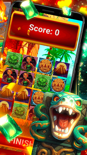 Relic Harmony Screenshot 3