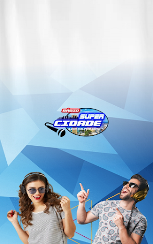 Radio Super Cidade Screenshot 0