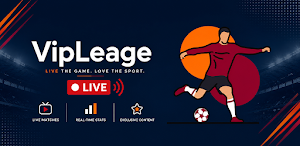 VipLeague - Live Sports Screenshot 0