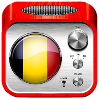 Belgium Radio Stations