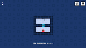 Colormaze Screenshot 2