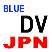 BlueDV AMBE JPN