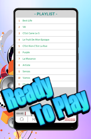 Aymos Es Gela Screenshot 2