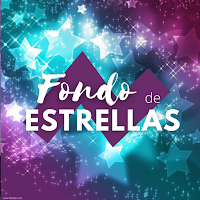 Stars background