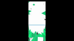 Wall Spike Screenshot 0