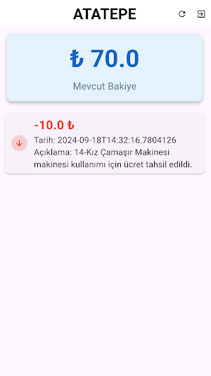 Atatepe Screenshot 3