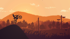 Bike Mountain Climb Screenshot 0