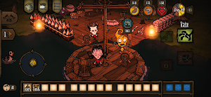 Don't Starve Together Screenshot 0