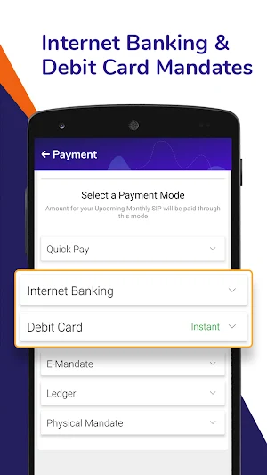 AAA - Advisor Anytime Anywhere Screenshot 3