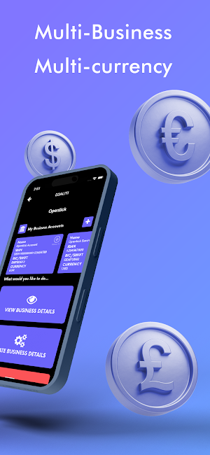 Egaliti Screenshot 1