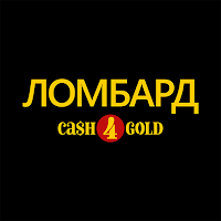 Ломбард Сash4gold