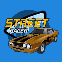 Street Racer 3D - Car Racing