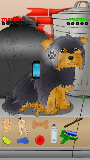 Dog: Pet Rescue Screenshot 3