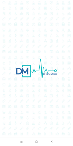 Medicine by Dr. Deepak Marwah Screenshot 0