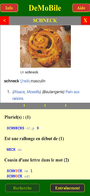 DeMoBile_9 Screenshot 2