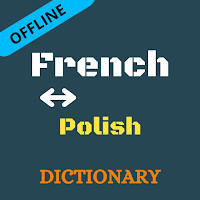 French To Polish Dictionary Offline