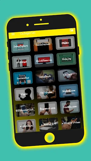 how to make money with videos Screenshot 3