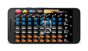 Hip Hop Dj Beat Maker Screenshot 3